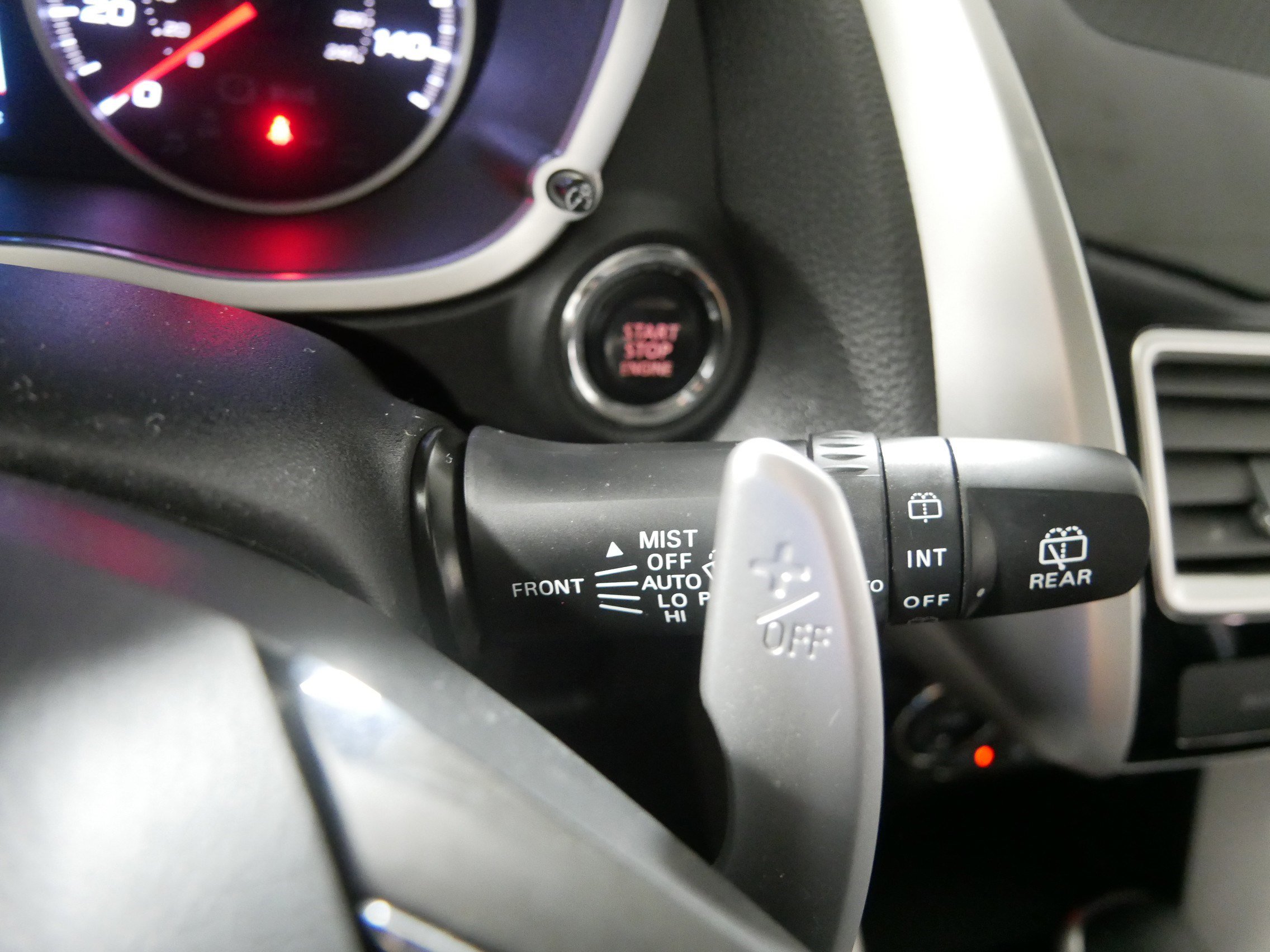 2018 Mitsubishi Eclipse Cross SEL photo 32
