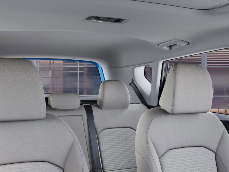 2025 Kia Soul EX photo 22