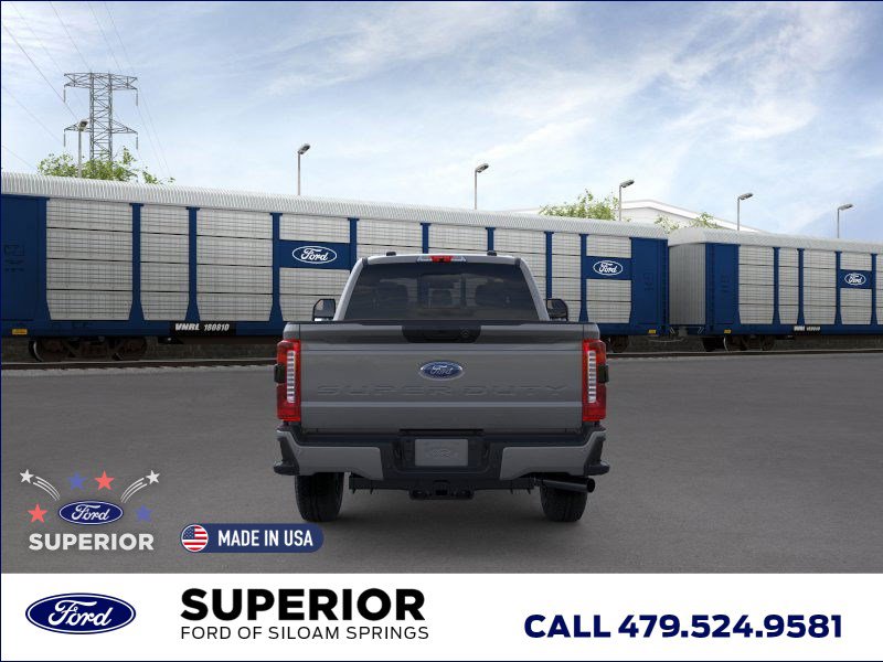 2026 Ford F-350 XL photo 3