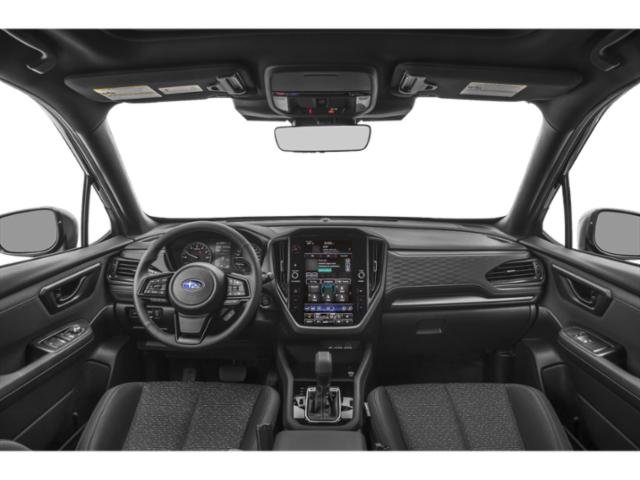 2025 Subaru Forester Premium photo 4