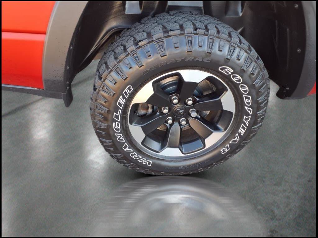 2022 Ram 1500 Rebel photo 20