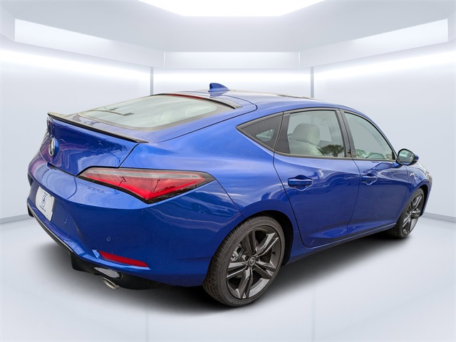 2025 Acura Integra A-Spec photo 3