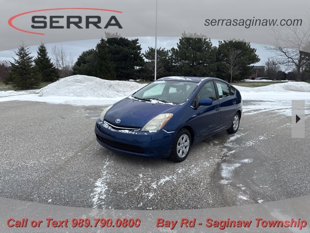 2008 Toyota Prius Standard's photo