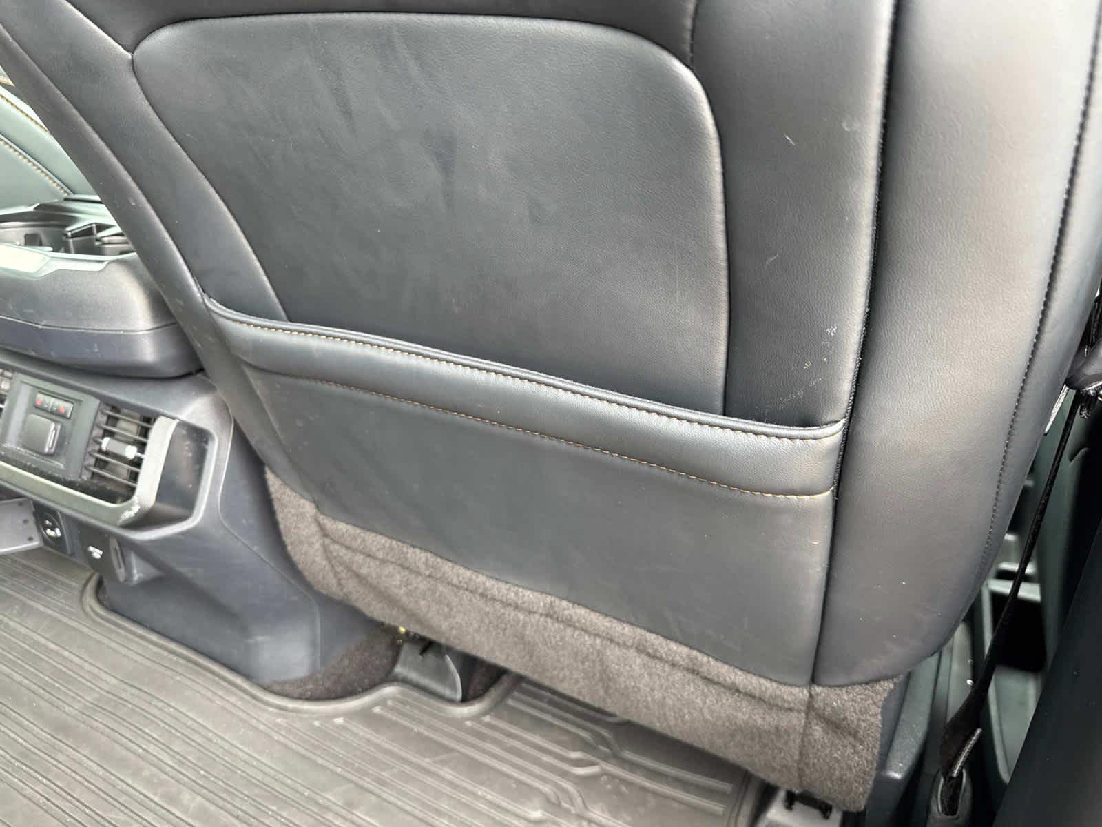 2021 Ford F-150 Platinum photo 22
