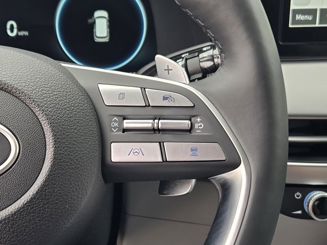 2024 Hyundai Palisade SEL photo 27