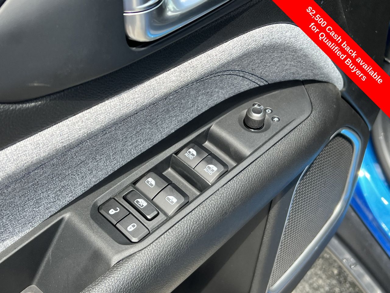 2025 Jeep Compass Latitude photo 2