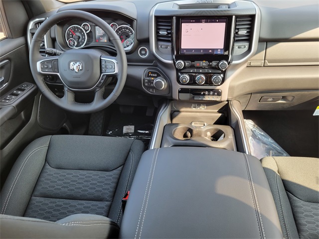 2025 Ram 1500 Big Horn Lone Star photo 31