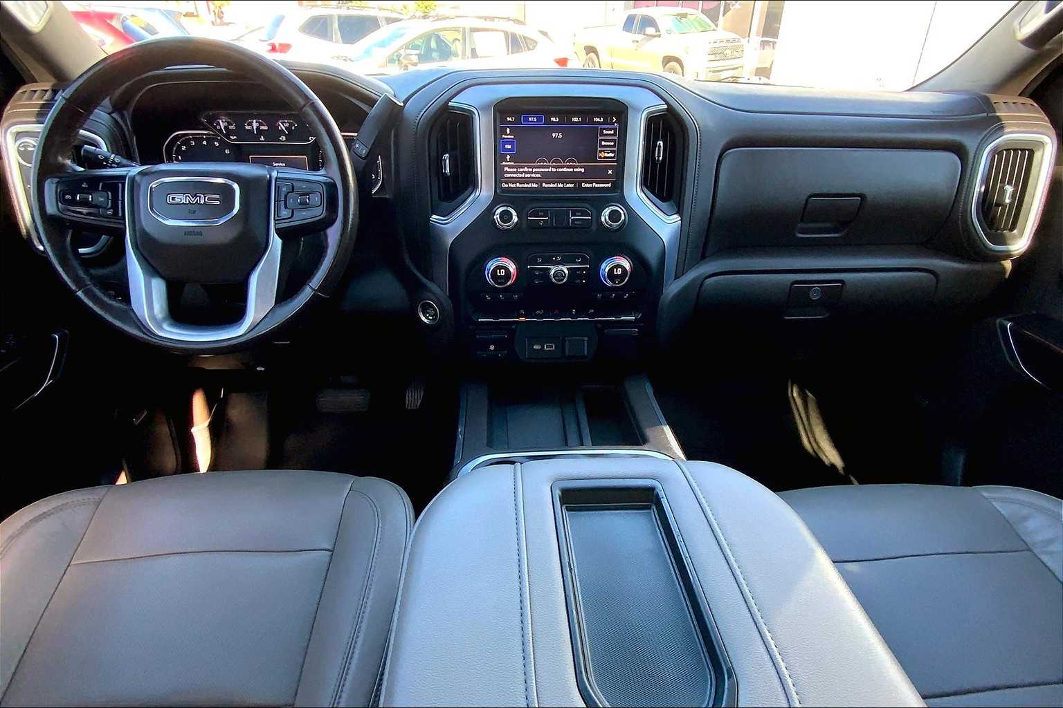 2020 Gmc Sierra 1500 SLT photo 13