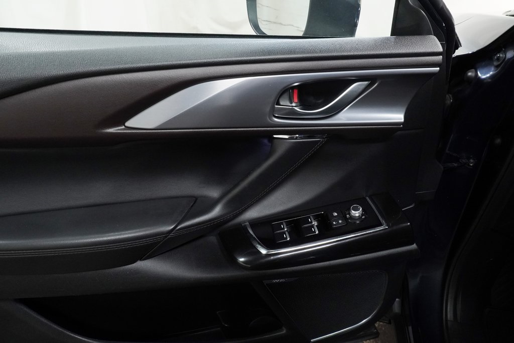 2019 Mazda CX-9 Grand Touring photo 23