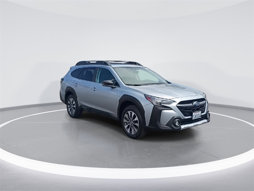 2023 Subaru Outback Limited photo 2
