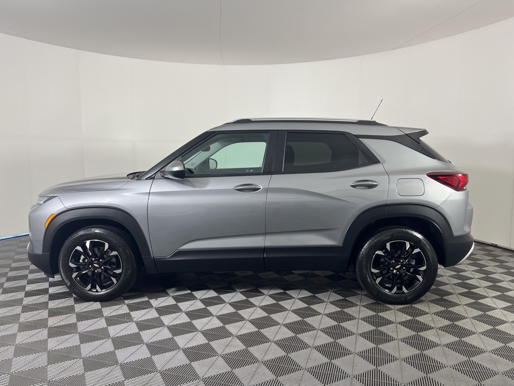 2023 Chevrolet Trailblazer LT photo 25