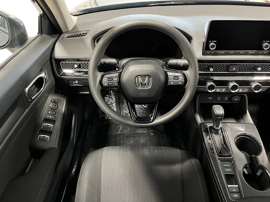 2026 Honda Civic LX photo 15