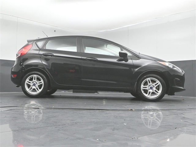 2017 FORD FIESTA - Image 44