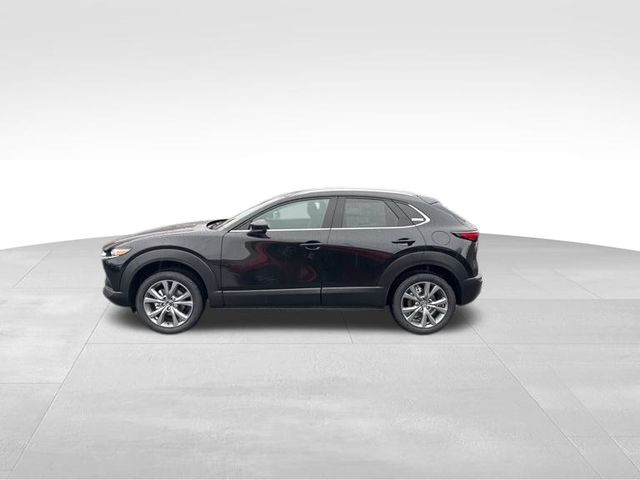 2025 Mazda CX-30 2.5 S Premium photo 2