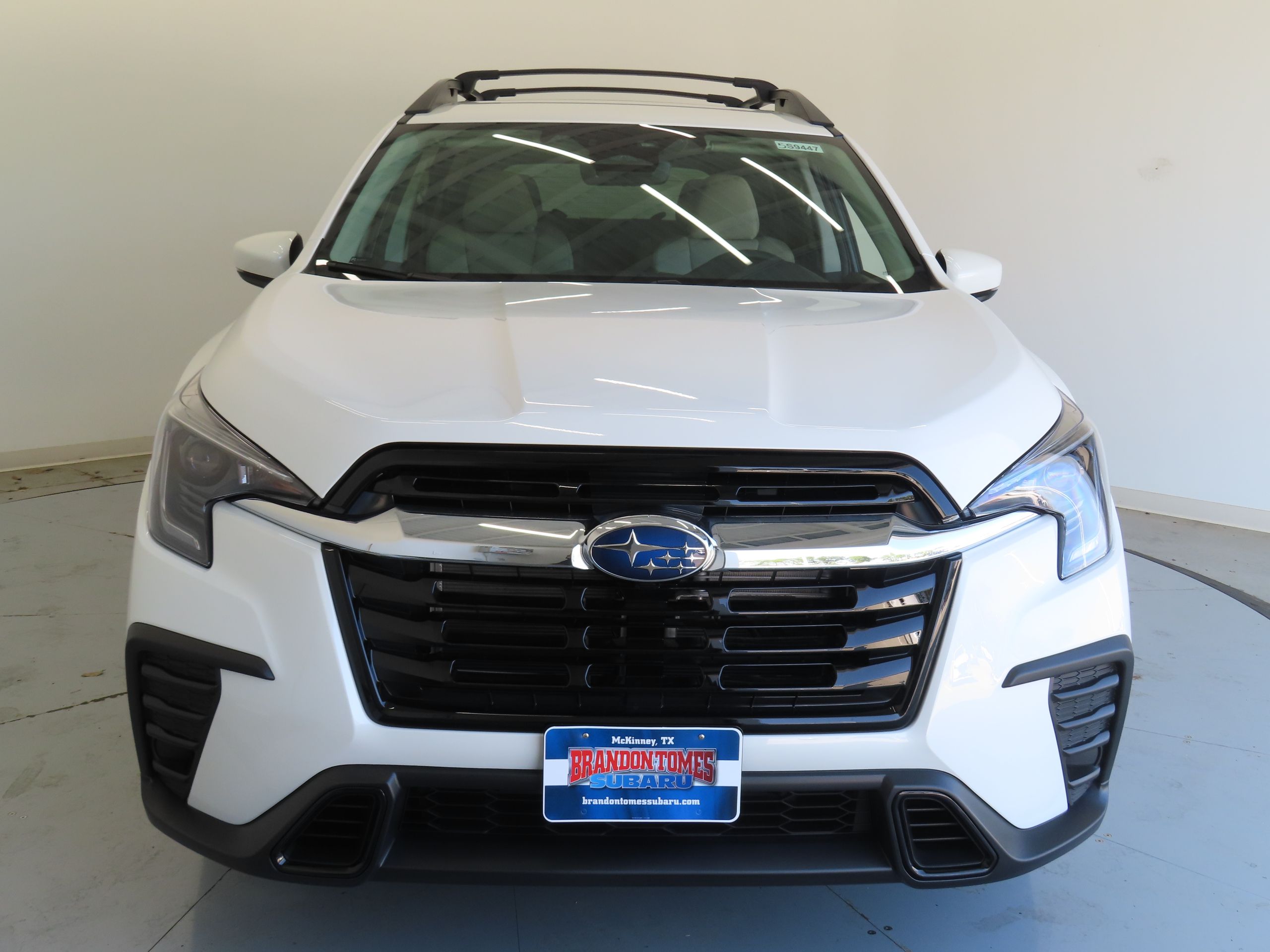2025 Subaru Ascent Premium photo 8
