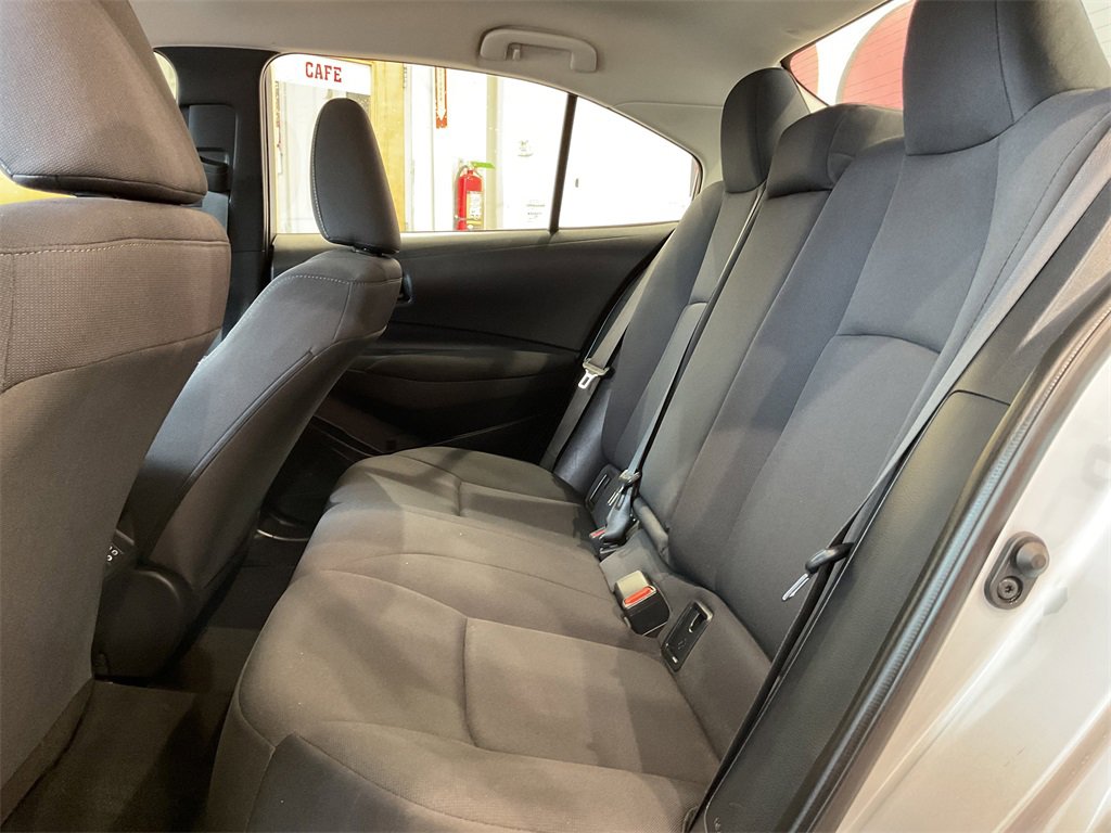 2024 Toyota Corolla LE photo 8