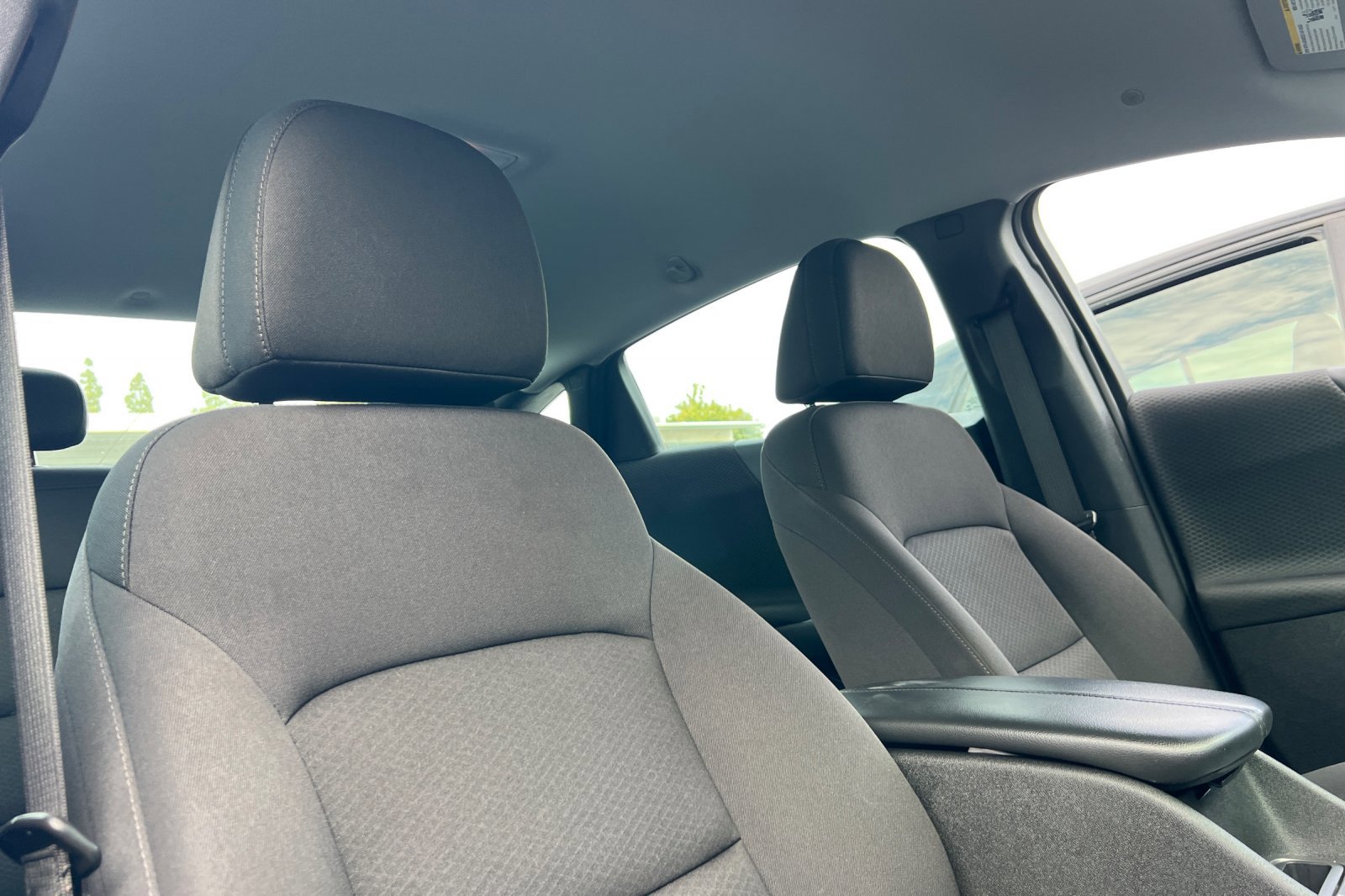 2023 Chevrolet Malibu 1LT photo 15