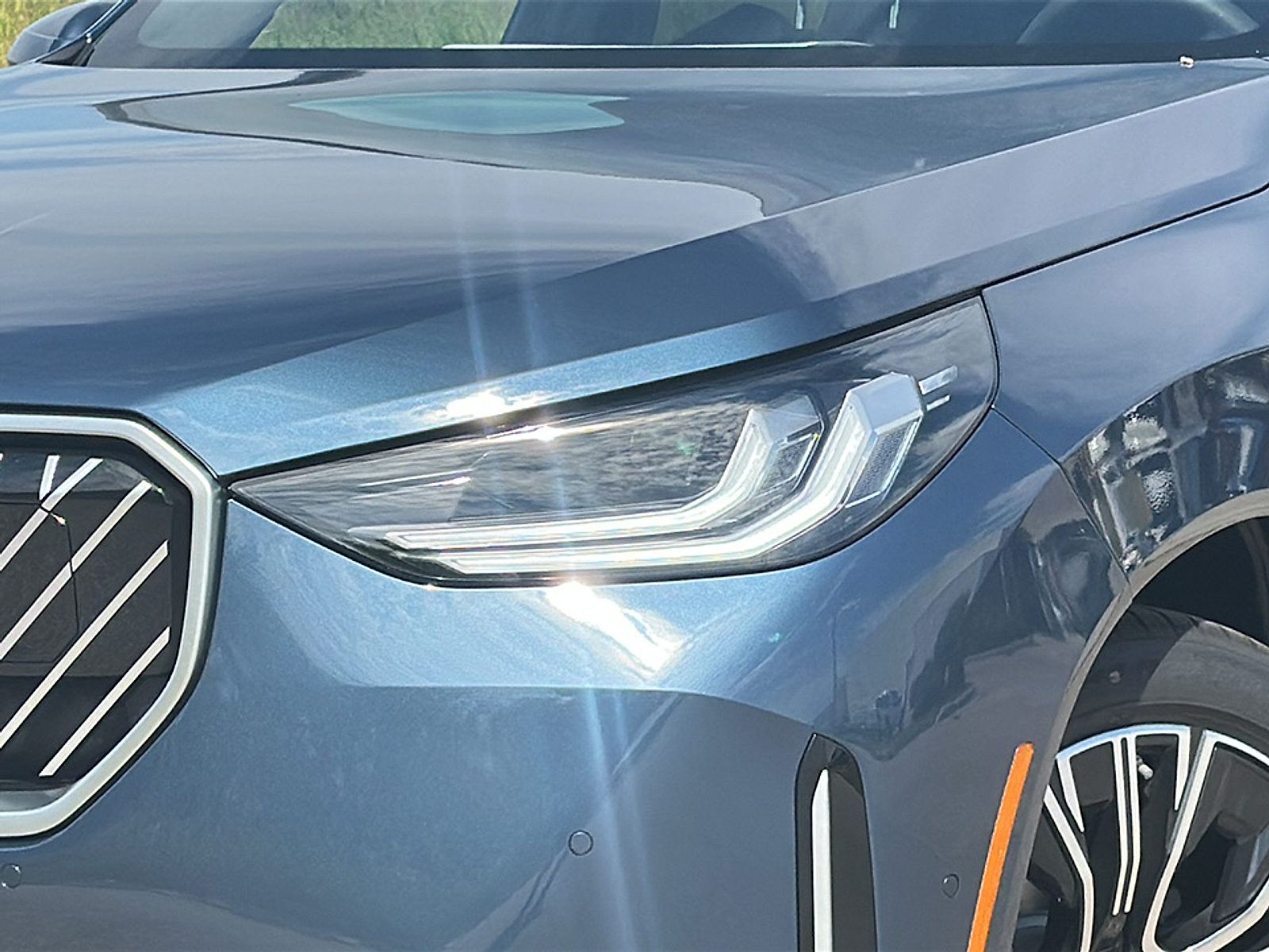 2026 Bmw X3 photo 2