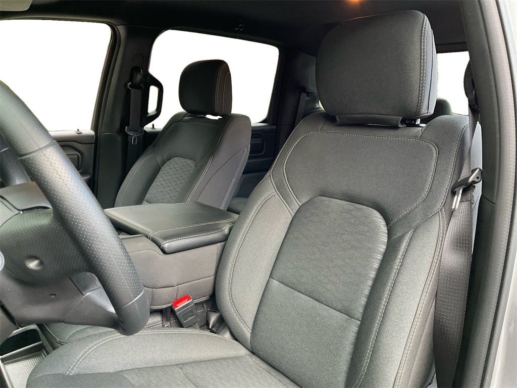 2025 Ram 1500 Tradesman photo 23
