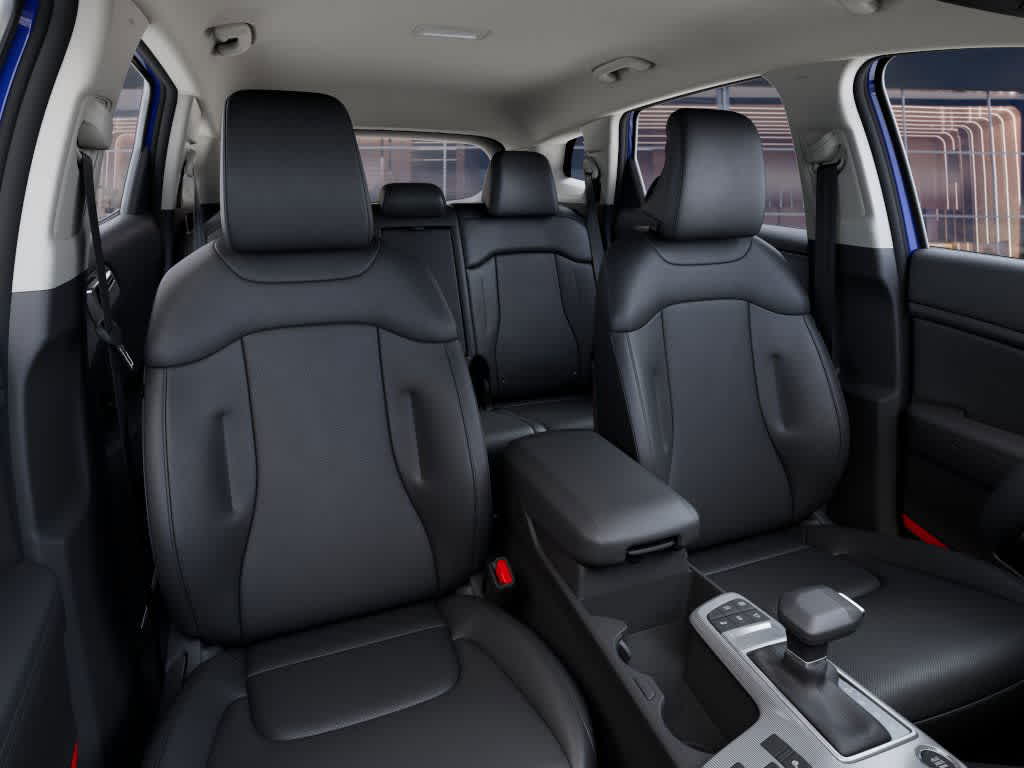 2026 Kia Sportage EX photo 13