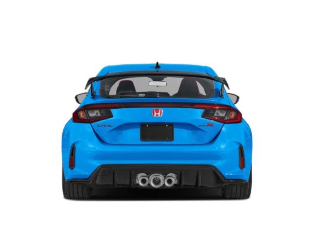 2025 Honda Civic Type R photo 8