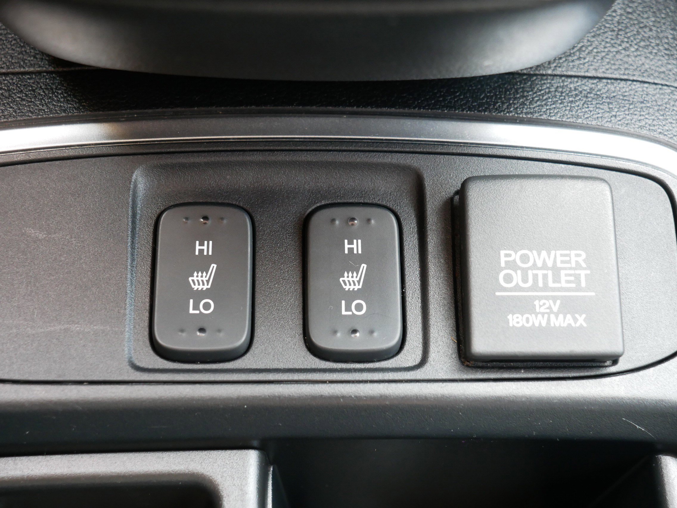 2016 Honda CR-V EX-L photo 29