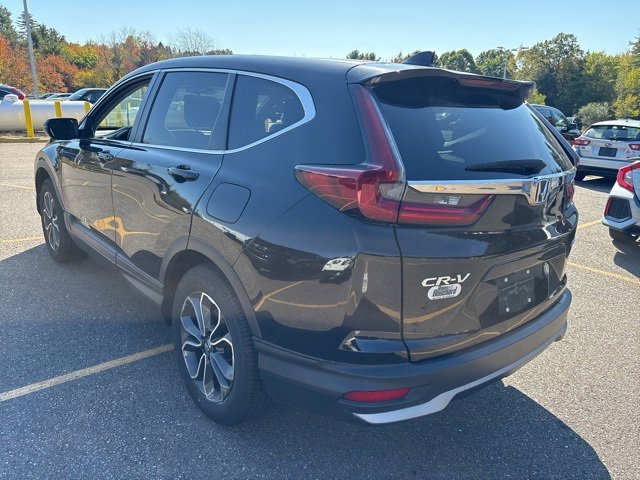 2022 Honda CR-V EX photo 7