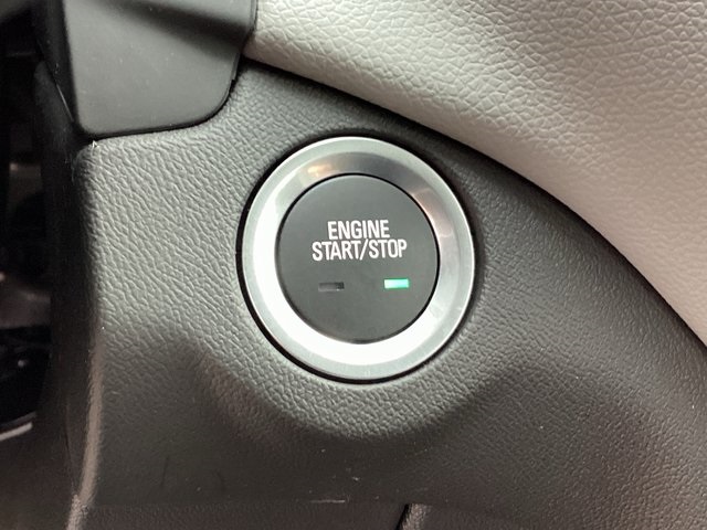 2024 Chevrolet Equinox LS photo 26