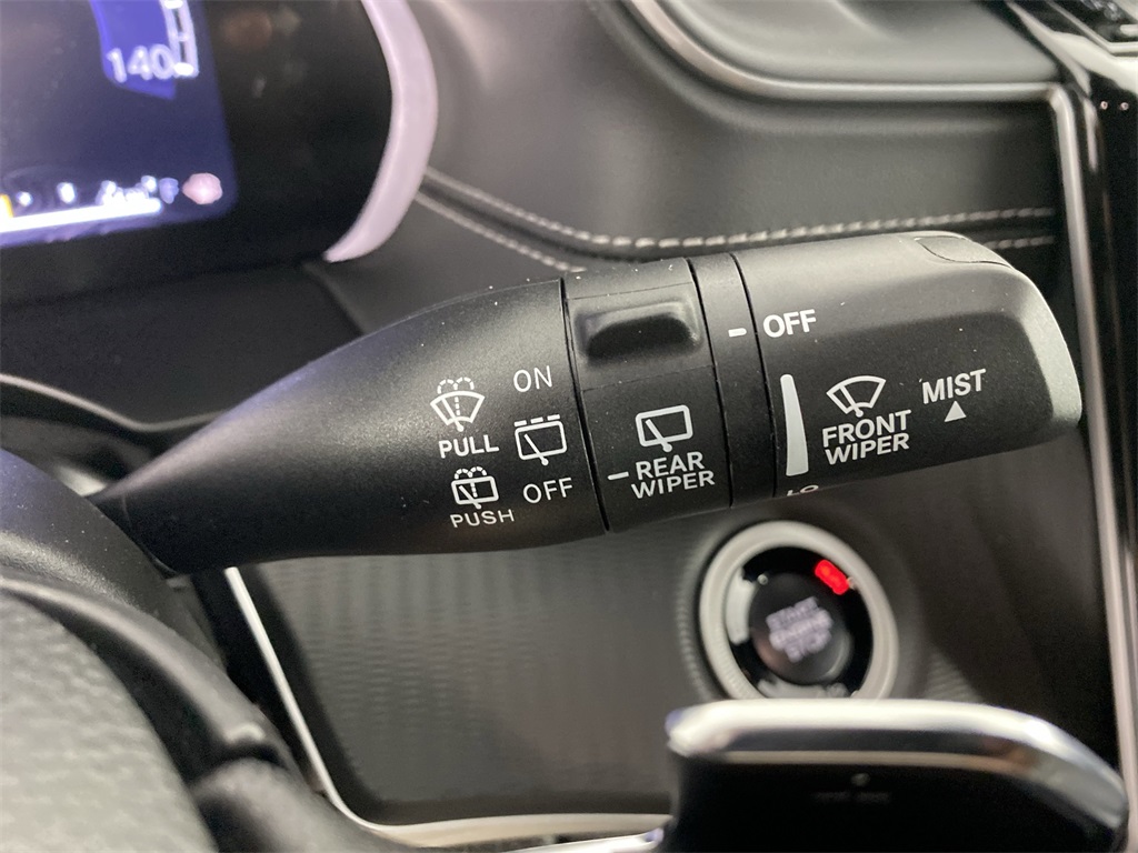 2025 Jeep Grand Cherokee Altitude X photo 22