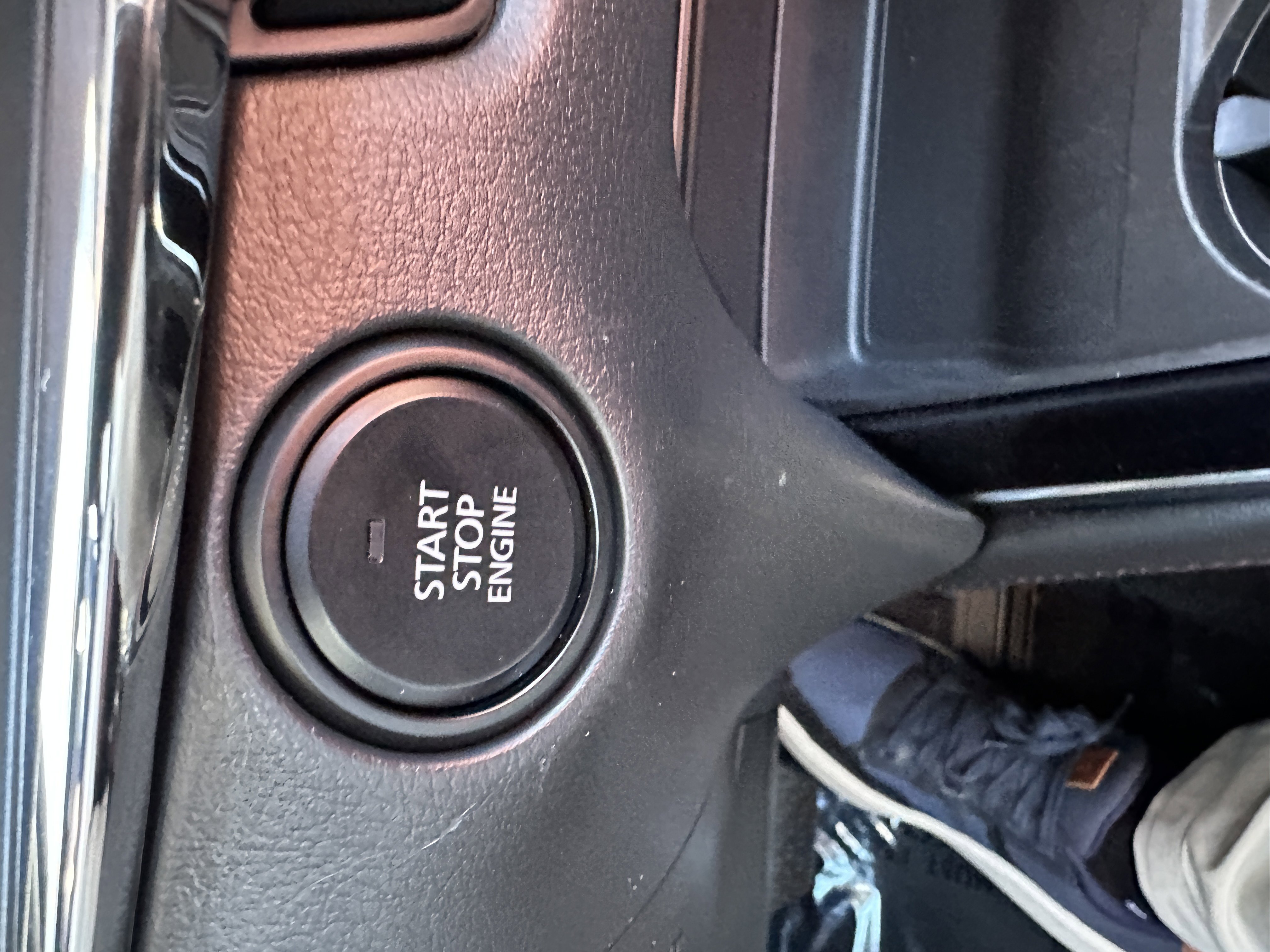 2023 Mazda CX-30 2.5 S Carbon photo 4