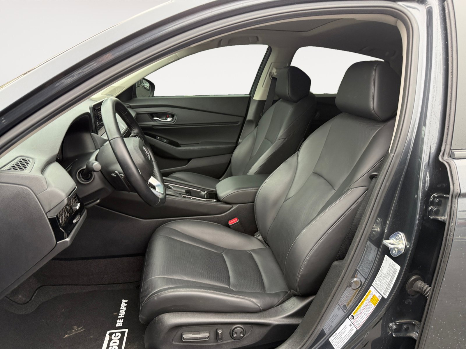 2024 Honda Accord Hybrid Touring photo 10
