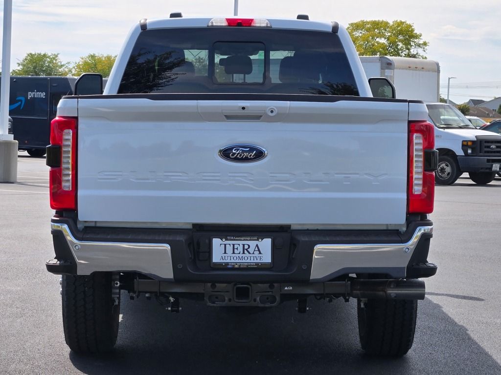 2026 Ford F-350 Lariat photo 12