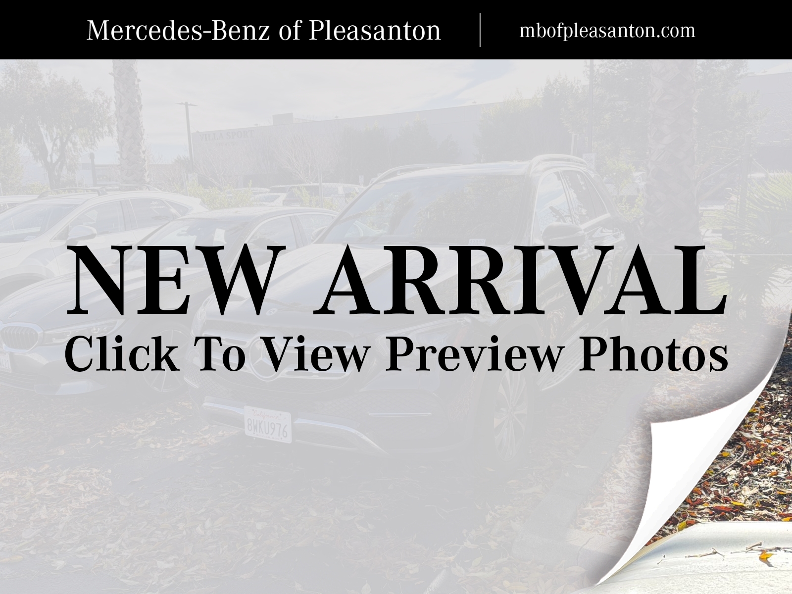 2021 Mercedes-Benz GLE GLE350's photo