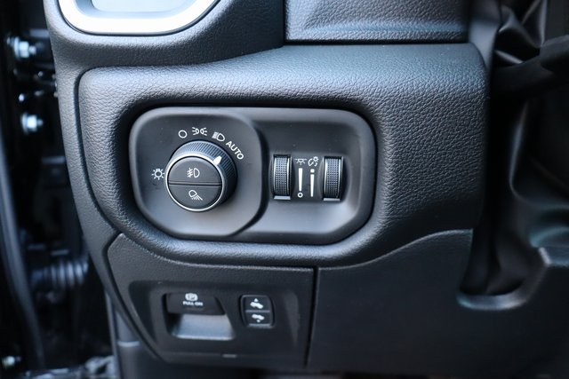 2026 Ram 1500 Big Horn photo 11