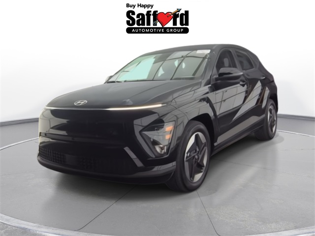 2025 Hyundai Kona EV SE's photo