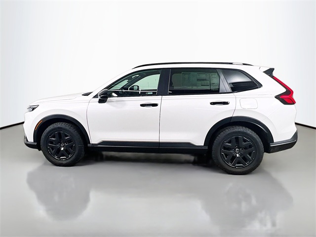 2026 Honda CR-V Hybrid photo 3