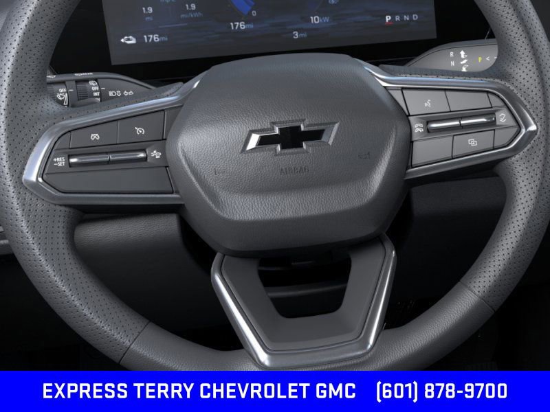 2025 Chevrolet Blazer EV photo 16