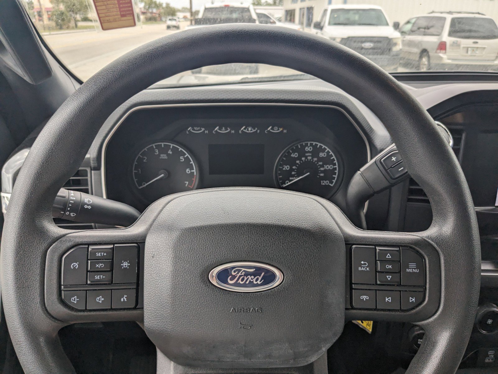 2022 Ford F-150 XL photo 23