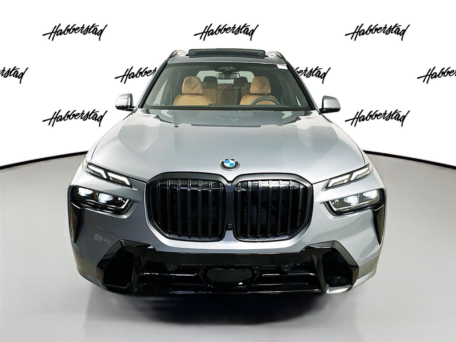 2026 Bmw X7 xDrive40i photo 2