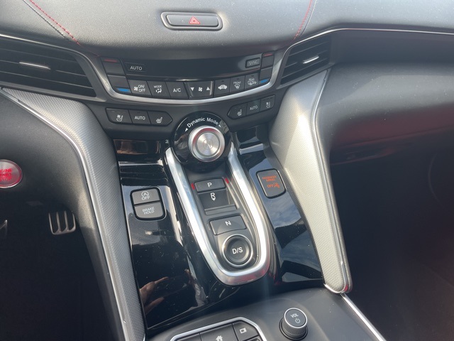2023 Acura TLX SH-AWD Type S photo 44