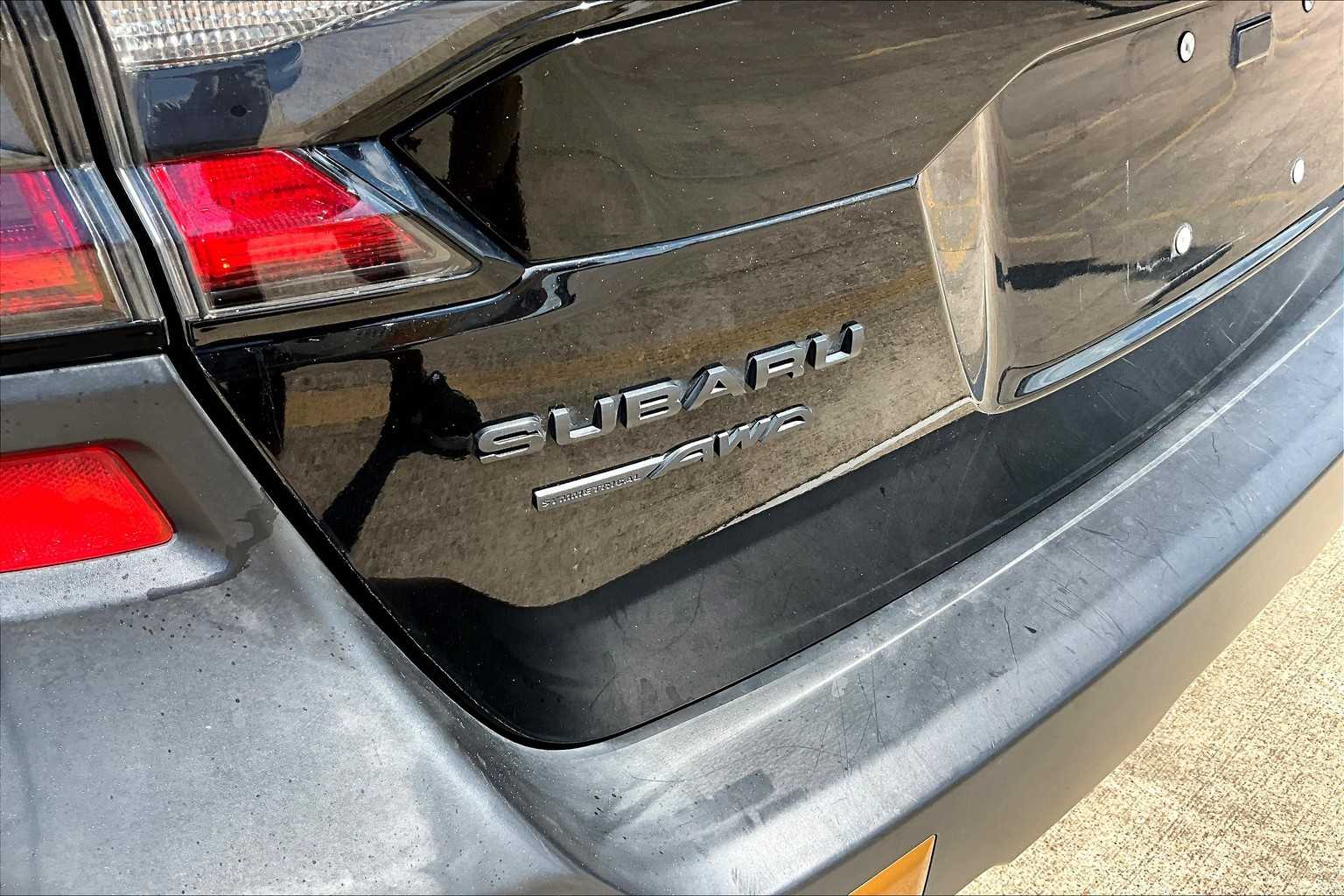 2022 Subaru Outback Wilderness photo 30