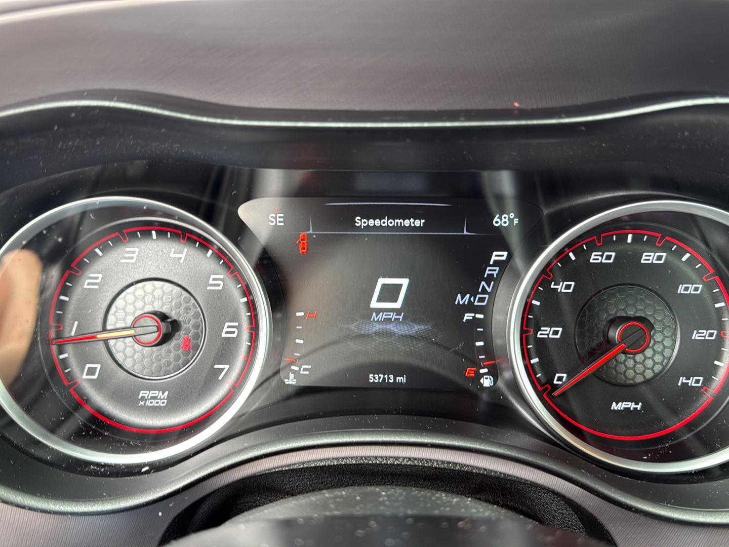 2023 Dodge Charger SXT photo 16