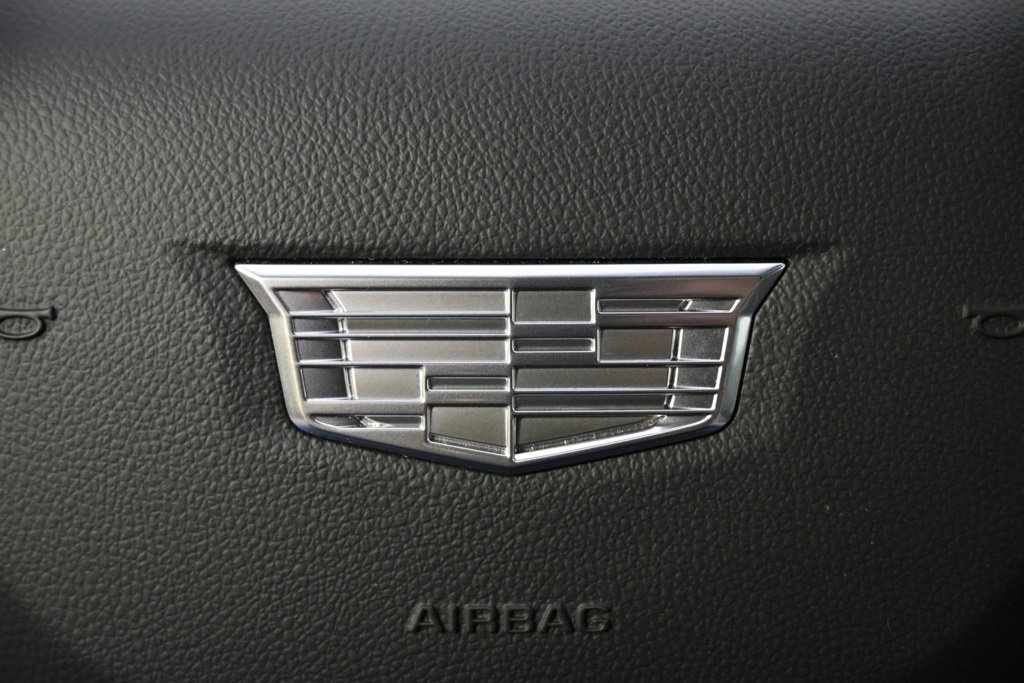 2025 Cadillac Lyriq Sport photo 34