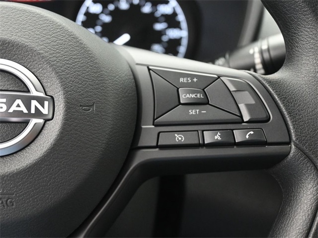 2025 Nissan Altima S photo 2