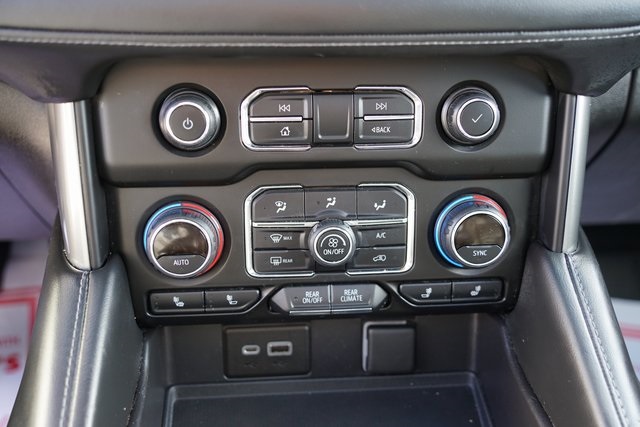 2021 CHEVROLET SUBURBAN - Image 17