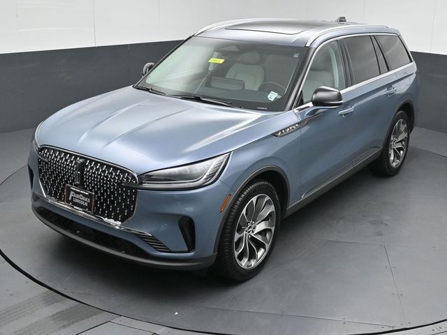 2025 LINCOLN AVIATOR - Image 46