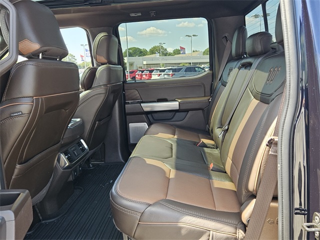 2021 Ford F-150 King Ranch photo 13