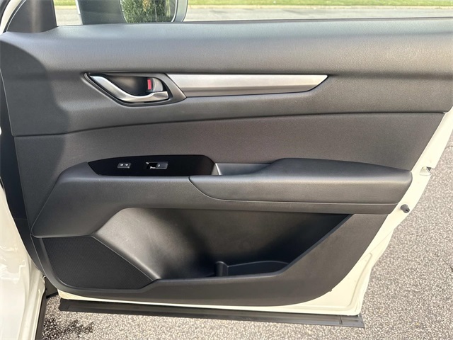 2023 Mazda CX-5 2.5 S photo 13