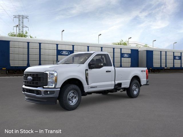 2026 Ford F-350 Super Duty XL's photo