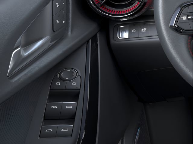 2026 Chevrolet Equinox RS photo 16